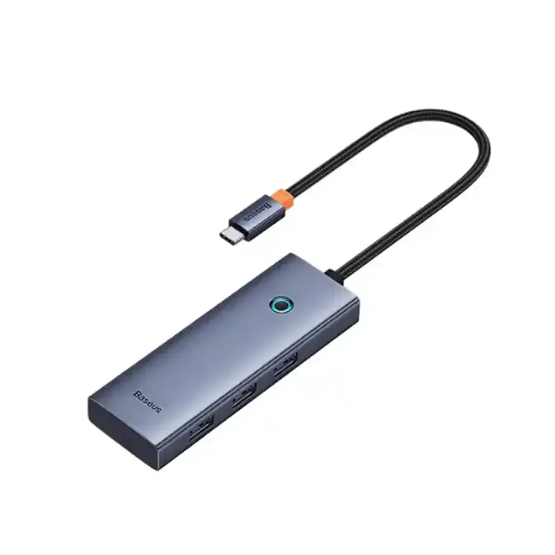 پورتهای هاب UltraJoy Series 5-Port